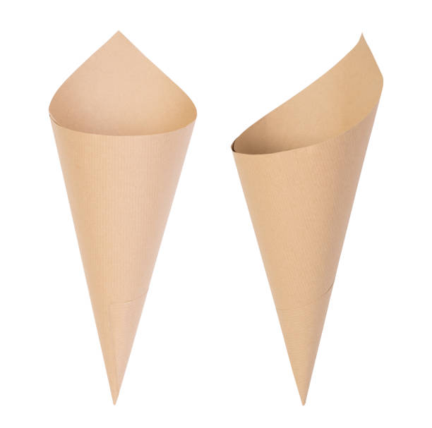 Paper Cone Packaging