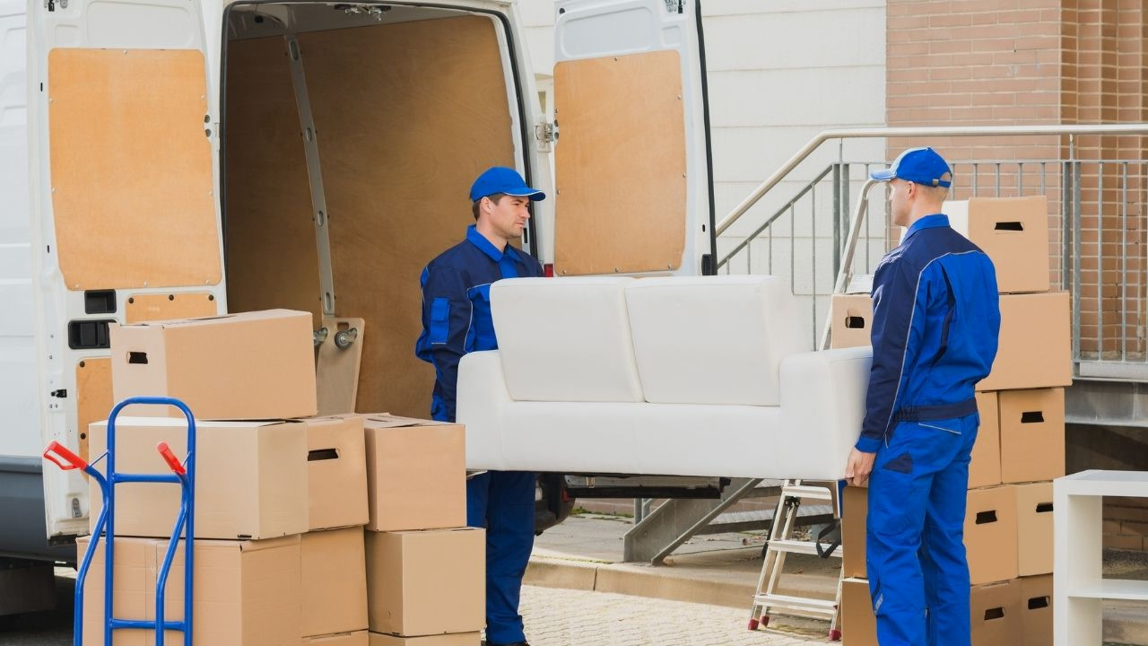 Fast Packers and Movers Dubai