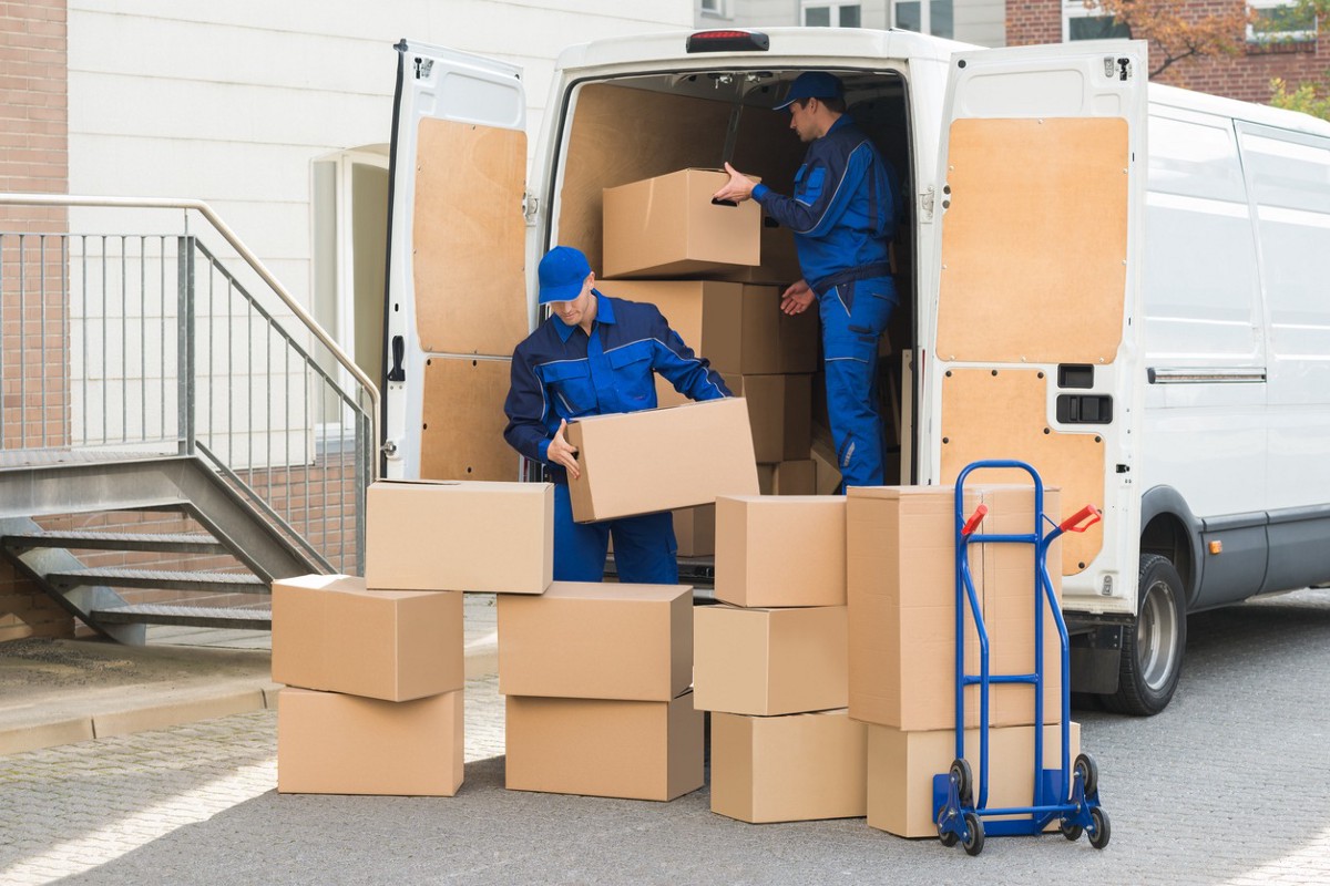 Reliable Packers and Movers Dubai