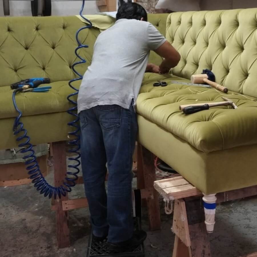 Sofa Repair Dubai Service