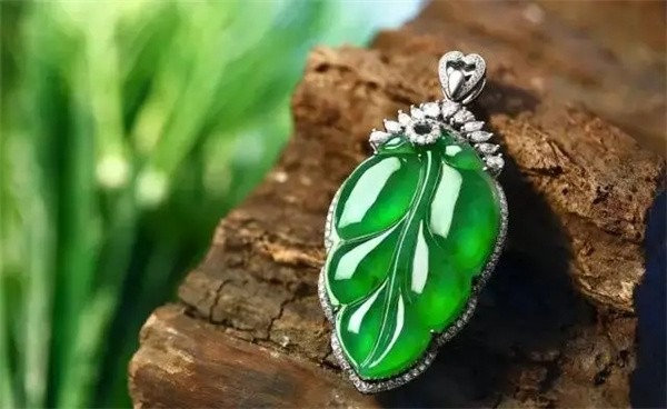 Jade Color Detection